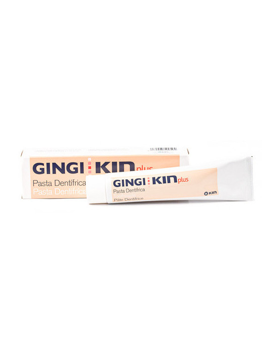 KIN GINGIKIN B5 PASTA 125 ML