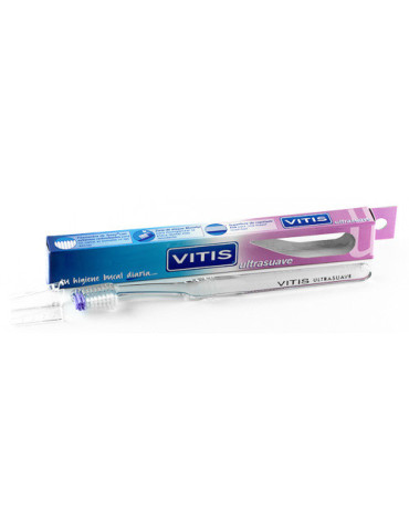 VITIS CEPILLO ULTRASUAVE 2