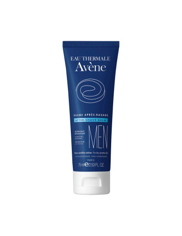 AVENE BALSAMO DESPUES DEL AFEITADO 75ML 2