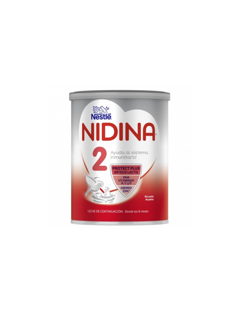 NIDINA 2 PREMIUM 800 G