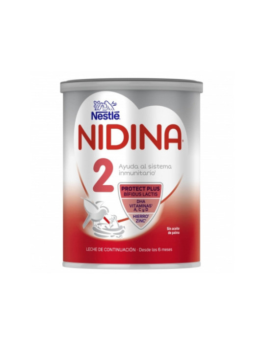 NIDINA 2 PREMIUM 800 G