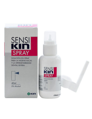 KIN SENSIKIN SPRAY 40 ML 2