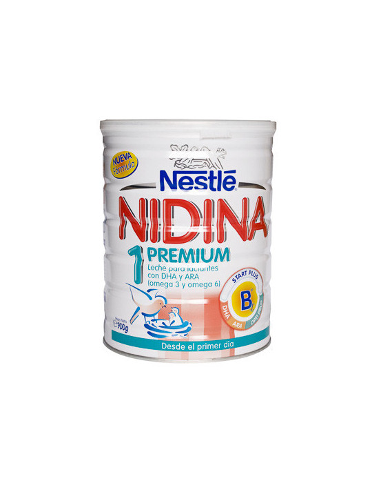 NIDINA 1 PREMIUM 800 G