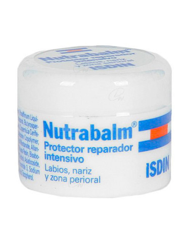 ISDIN REPARADOR LABIAL TARRO 10ML
