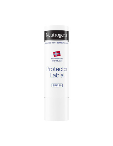 NEUTROGENA LABIAL SPF 20 2