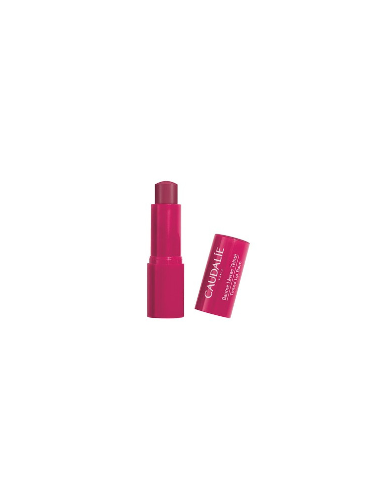 CAUDALIE VINOTHERAPIST STICK LABIOS ROSA