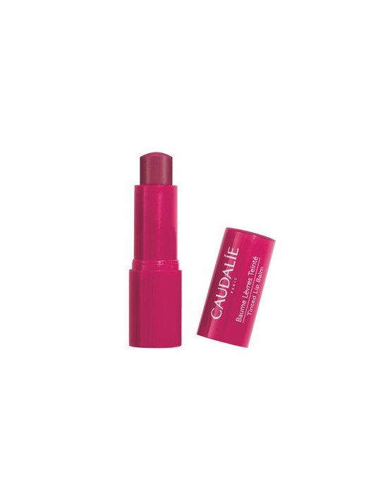 CAUDALIE VINOTHERAPIST STICK LABIOS ROSA