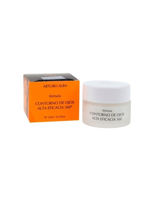 ARTURO ALBA CONTORNO DE OJOS 360 15ML