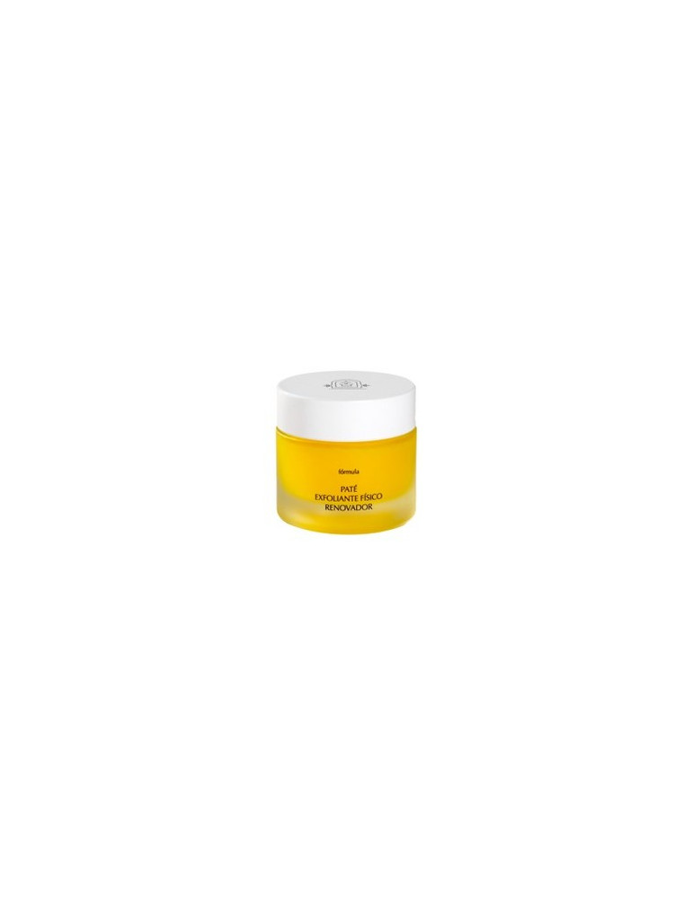 ARTURO ALBA PATE EXFOLIANTE FISICO DESINCRUSTANTE 50G