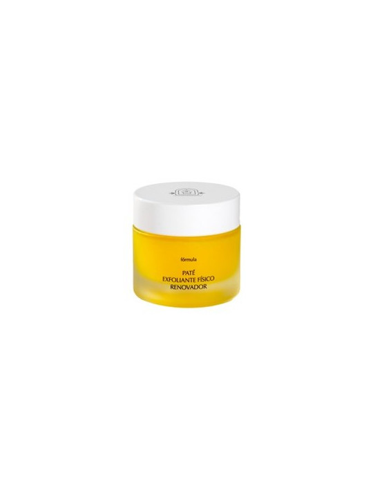 ARTURO ALBA PATE EXFOLIANTE FISICO DESINCRUSTANTE 50G
