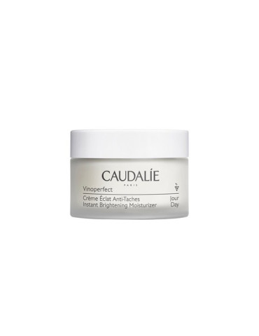 CAUDALIE VINOPERFECT CREMA DIA ANTIMANCHAS 50ML