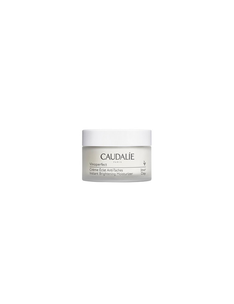 CAUDALIE VINOPERFECT CREMA DIA ANTIMANCHAS 50ML