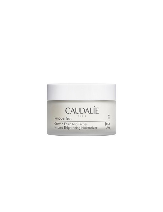 CAUDALIE VINOPERFECT CREMA DIA ANTIMANCHAS 50ML