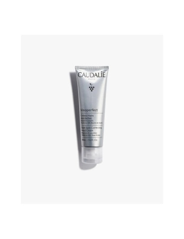 CAUDALIE VINOPERFECT CREMA MANOS ANTIMANCHAS 50ML