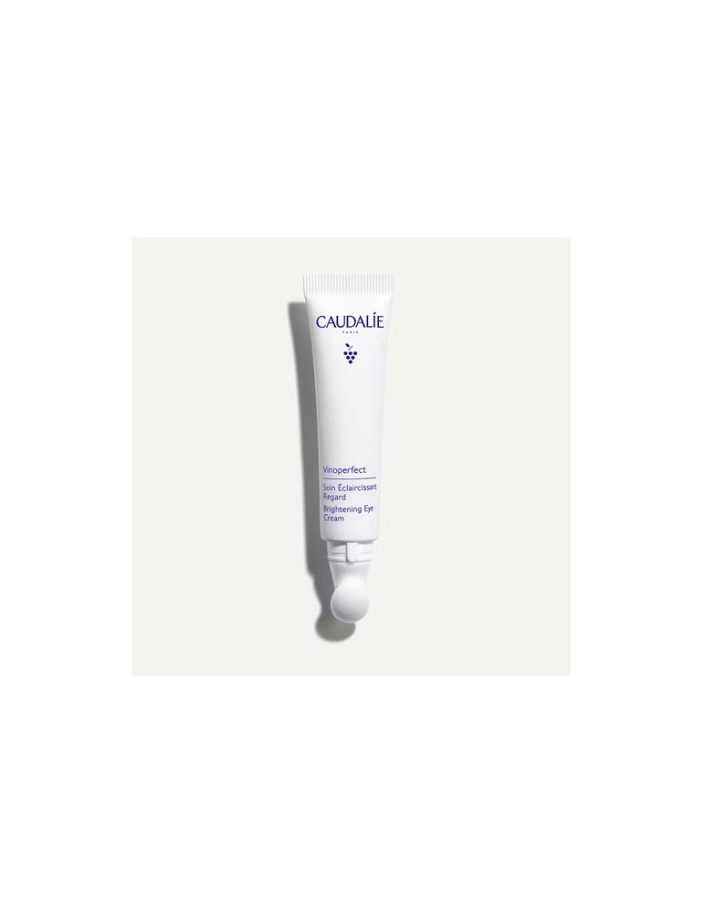 CAUDALIE VINOPERFECT TRATAMIENTO DE OJOS ILUMINADOR
