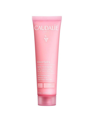 CAUDALIE VINOHYDRA GELCREMA HIDRATAMTE 60 ML