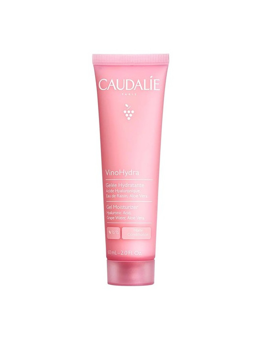 CAUDALIE VINOHYDRA GELCREMA HIDRATAMTE 60 ML