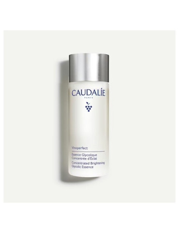 CAUDALIE VINOPERFECT ESENCIA GLICOLICA LUMINOSIDAD
