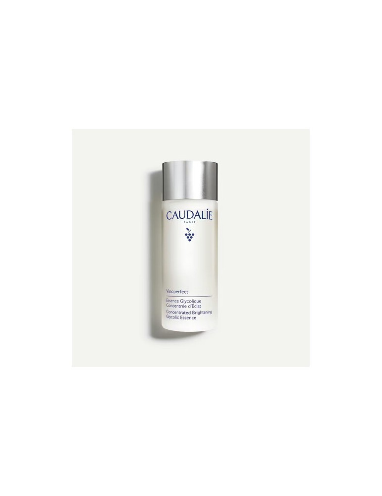 CAUDALIE VINOPERFECT ESENCIA GLICOLICA LUMINOSIDAD