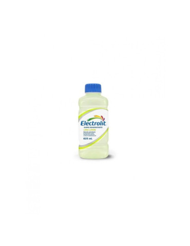 ELECTROLIT LIMA-LIMON 625 ML