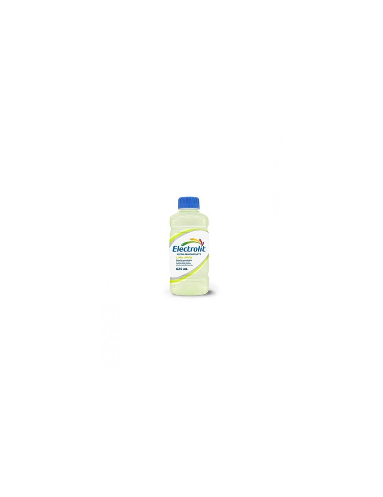 ELECTROLIT LIMA-LIMON 625 ML