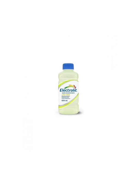 ELECTROLIT LIMA-LIMON 625 ML