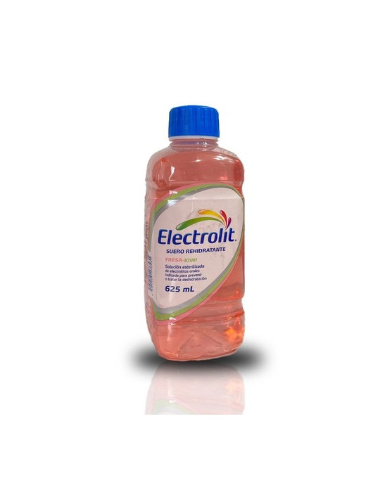 ELECTROLIT FRESA KIWI 625 ML