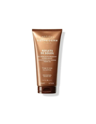 ESTHEDERM AUTOBRONCEADOR 200ML