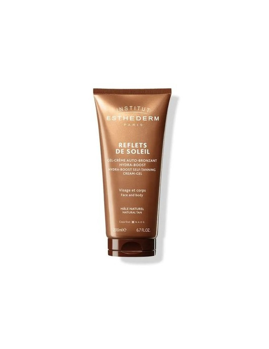ESTHEDERM AUTOBRONCEADOR 200ML
