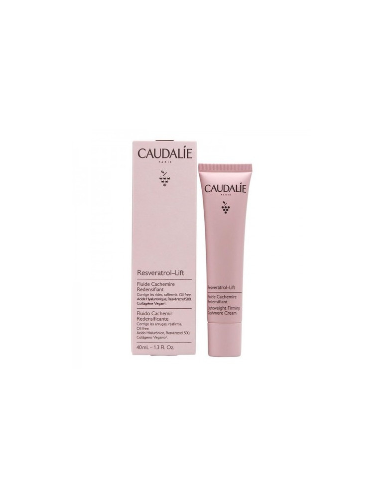 CAUDALIE RESVERATROL FLUIDO LIFT   40 ML