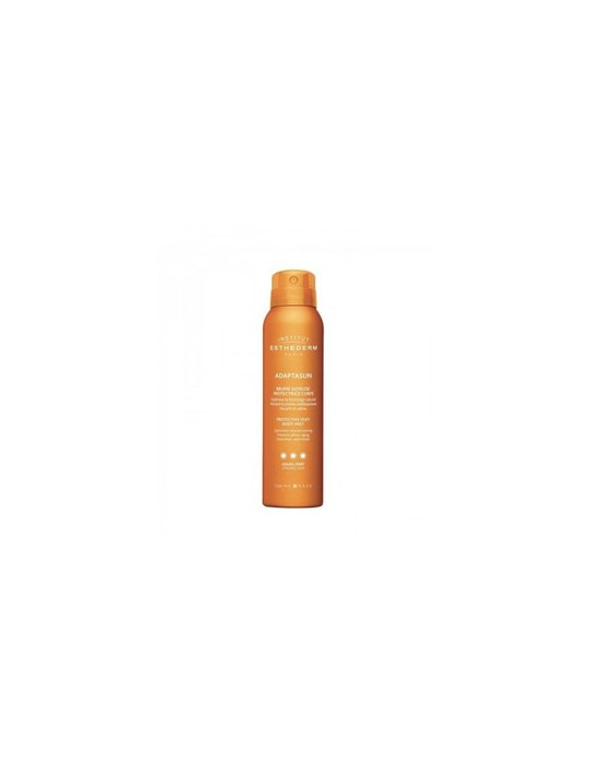 ESTHEDERM ADAPTASUN BRUMA SOLAR CORPORAL PIEL SEDOSA 150 ML