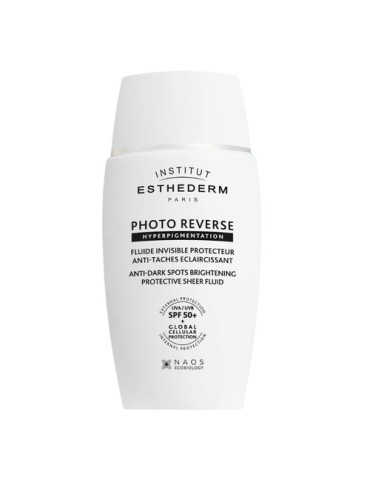 ESTHEDERM PHOTO REVERSE FLUIDO 40 ML