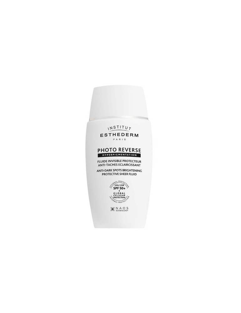 ESTHEDERM PHOTO REVERSE FLUIDO 40 ML