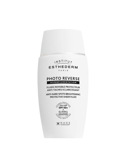 ESTHEDERM PHOTO REVERSE FLUIDO 40 ML