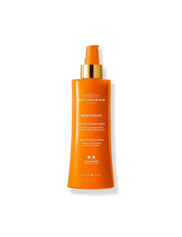 ESTHEDERM ADAPTASUN LECHE CORPORAL 200 ML