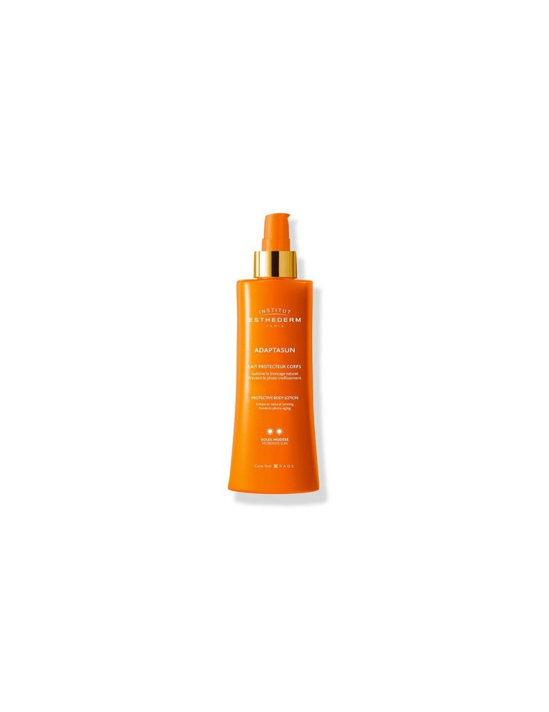 ESTHEDERM ADAPTASUN LECHE CORPORAL 200 ML