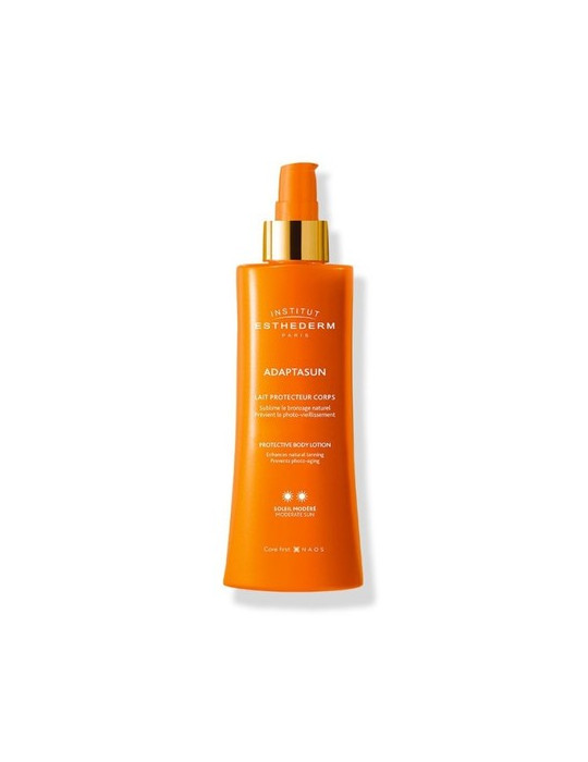 ESTHEDERM ADAPTASUN LECHE CORPORAL 200 ML