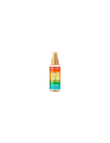 NUXE HAIR AND SKIN SUNSET BLISS
