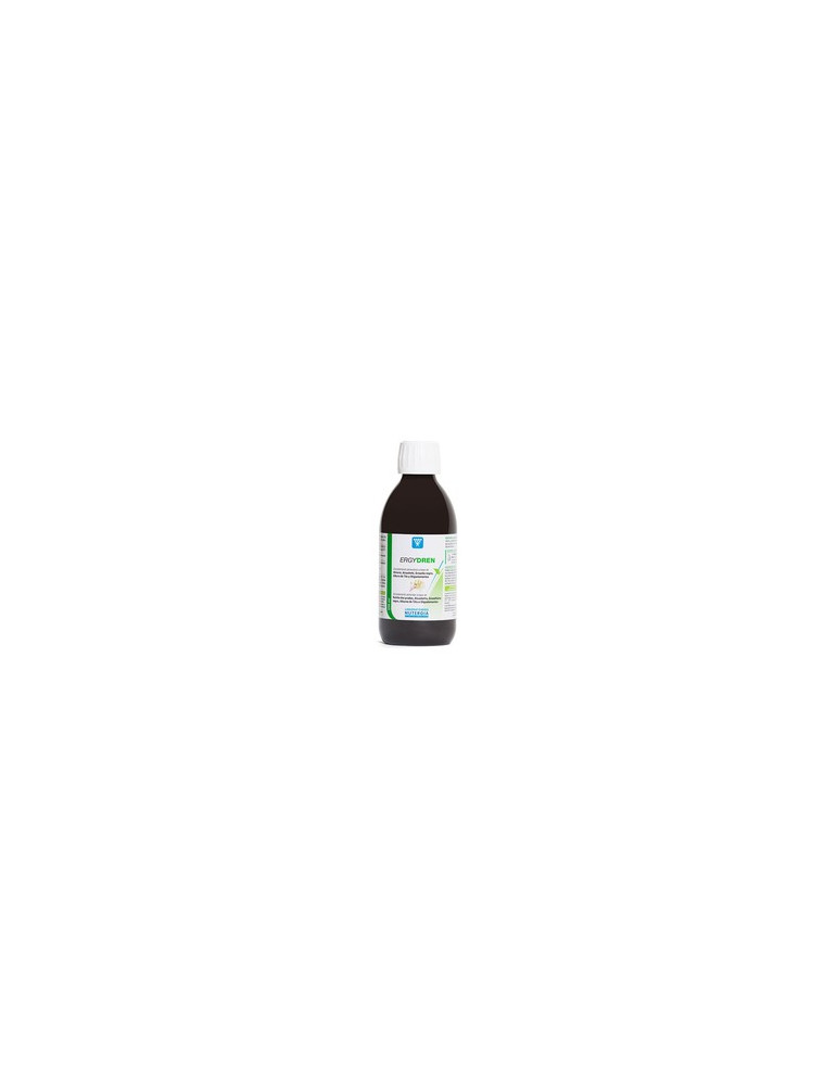 NUTERGIA ERGYDREN 250 ML