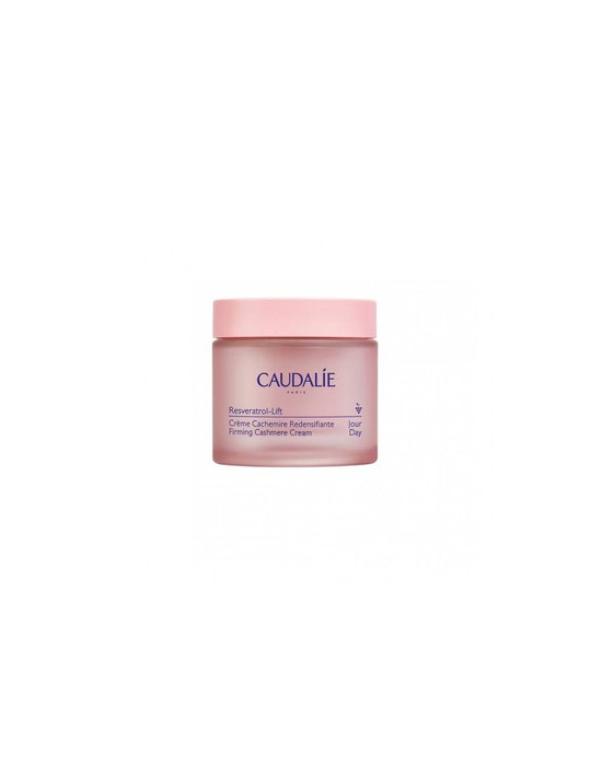 CAUDALIE RESVERATROL  LIFT CREMA CACHEMIR REDENSIFICANTE 50 ML