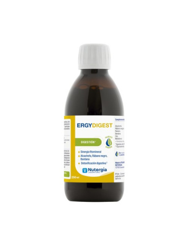 NUTERGIA ERGYDIGEST 250ML
