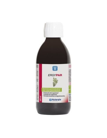NUTERGIA ERGYPAR 250 ML