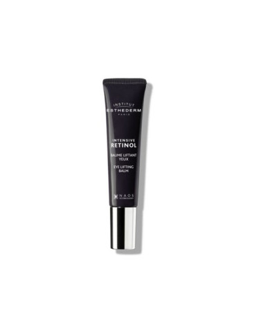 ESTHEDERM INTENSIVE RETINOL CONTORNO  OJOS 15 ML