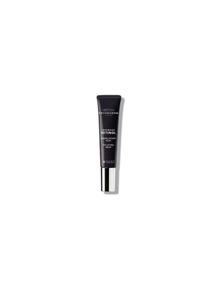 ESTHEDERM INTENSIVE RETINOL CONTORNO  OJOS 15 ML