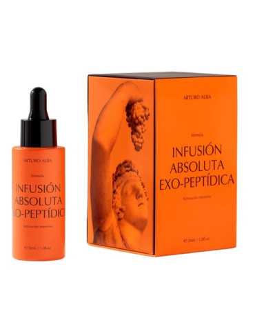 ARTURO ALBA INFUSION ABSOLUTA EXO-PEPTIDICA 30ML