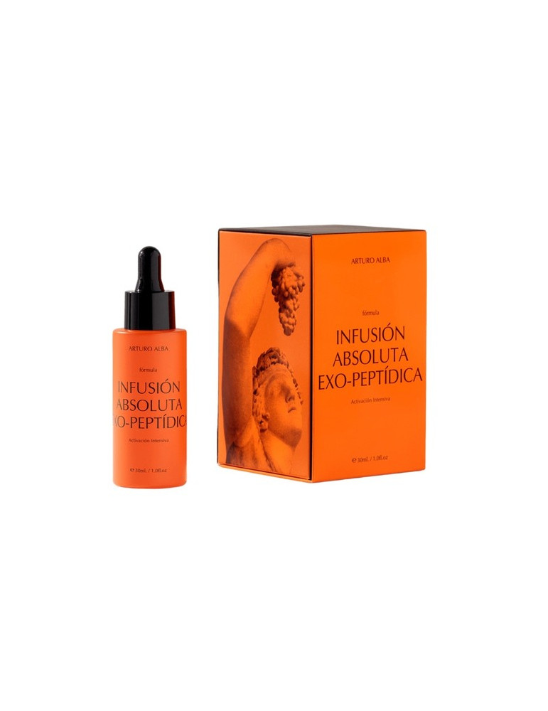 ARTURO ALBA INFUSION ABSOLUTA EXO-PEPTIDICA 30ML