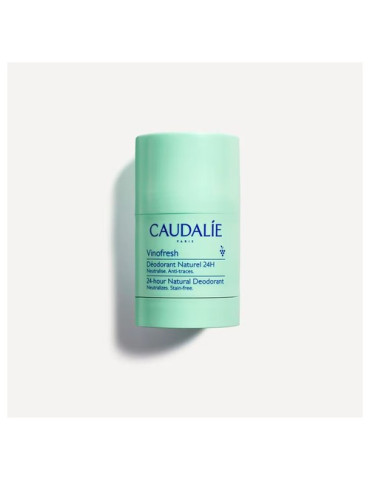 CAUDALIE VINOFRESH DESODORANTE STICK NATURAL