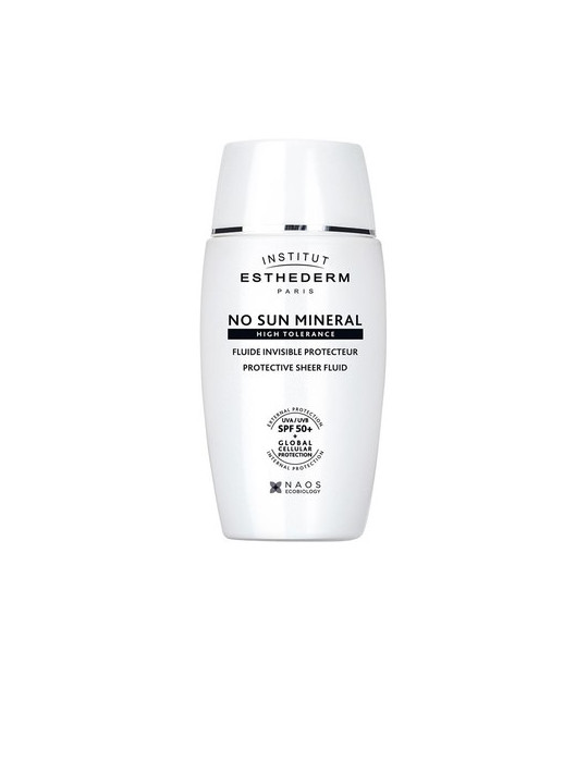 ESTHEDERM NO SUN MINERAL FLUIDO 50 ML