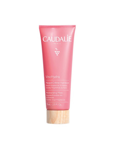 CAUDALIE VINOHYDRA MASCARILLA-CREMA 75 ML