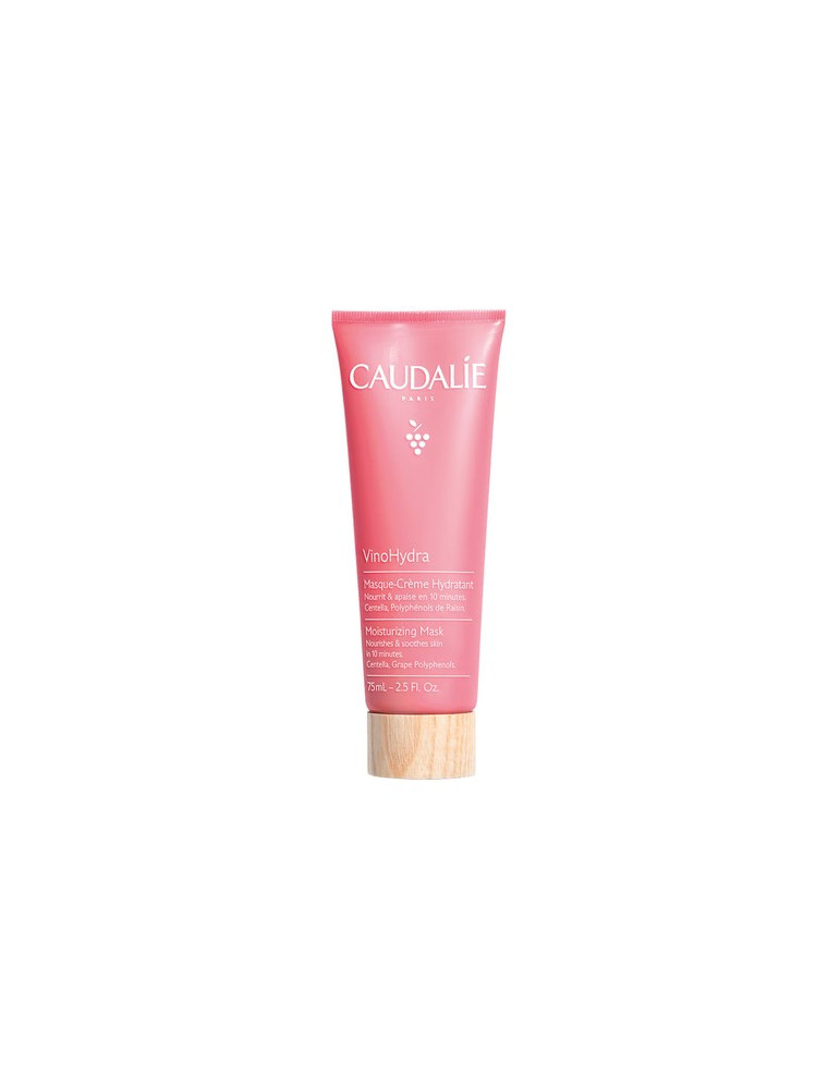 CAUDALIE VINOHYDRA MASCARILLA-CREMA 75 ML